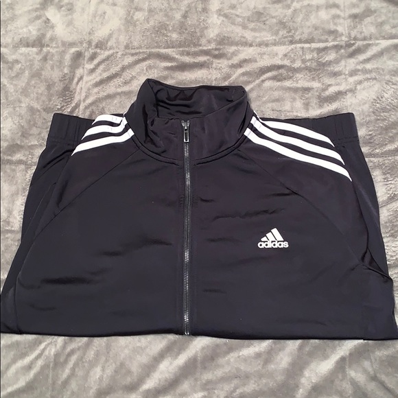 Adidas Track Suit - Picture 3 of 4